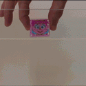 Abby Cadabby: Sesame Street 4pk Cubes