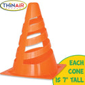 Anywhere Training Cones