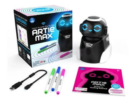 Artie Max