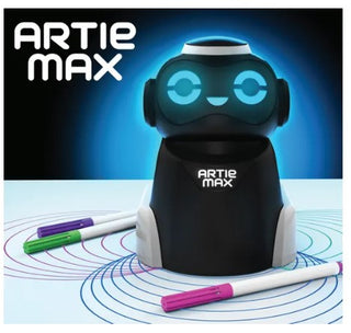 Artie Max