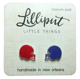 Slidell Football Teams: Boyet