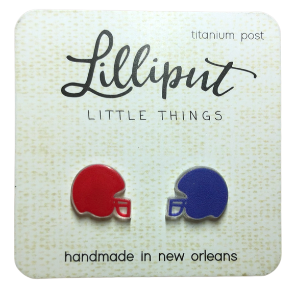 Slidell Football Teams: Boyet