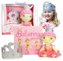 Ballerina Princess Gift Set