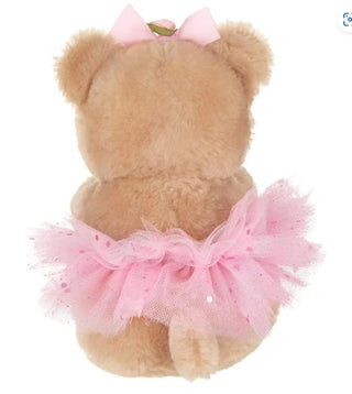 Bella Ballerina