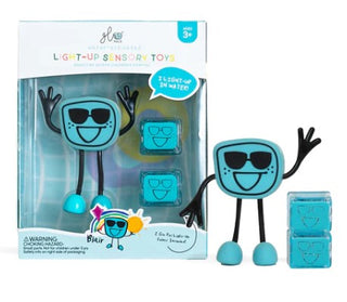 Blair: Blue Glo Pal