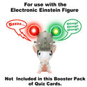 Ask Einstein Booster Pack: Science & Nature (Ages 3-6)