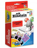 Ask Einstein Booster Pack: Language Arts (1st Grade)