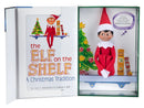 Elf On The Shelf: Boy-2