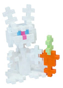 Plus-Plus Tube 70 pieces: Bunny