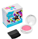 Natural Mineral Pressed Powder Blush:-4