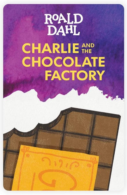 Yoto Charlie & The Chocolate Factory