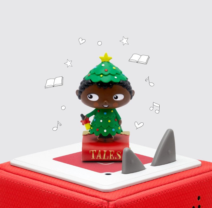 tonies: Christmas Tales - 0