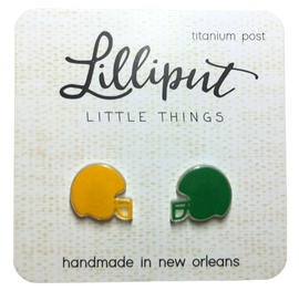 Slidell Football Teams: Creekside