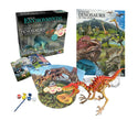 Dinosaurs Of The World