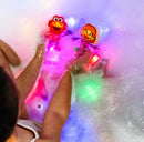 Julia: Sesame Street Glo Pal-3