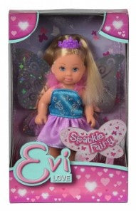 Evi Love Sparkle Fairy