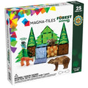 Magna-Tiles: Forest Animals 25-Piece Set