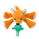 Paci-Plushies Fox-1