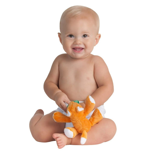 Paci-Plushies Fox