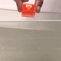 Elmo: Sesame Street 4pk Cubes