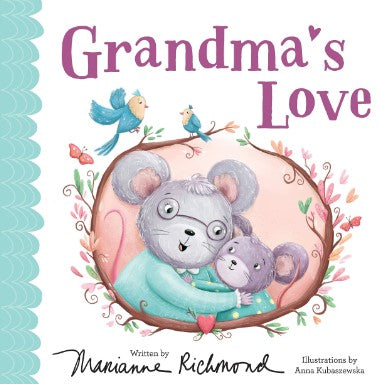 Grandma's Love