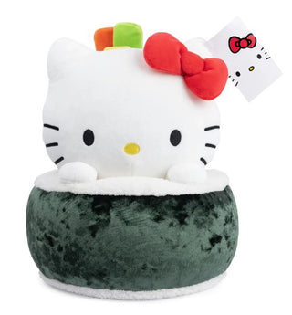 Hello Kitty: Sushi Roll 10"