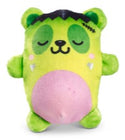 Bubble Friends- Halloween: