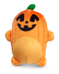 Bubble Friends- Halloween: