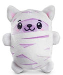 Bubble Friends- Halloween:
