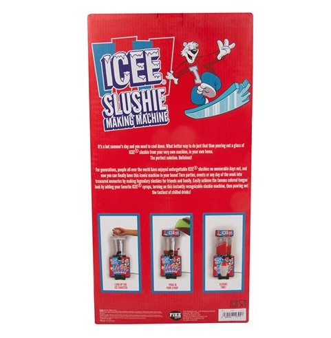 ICEE Machine