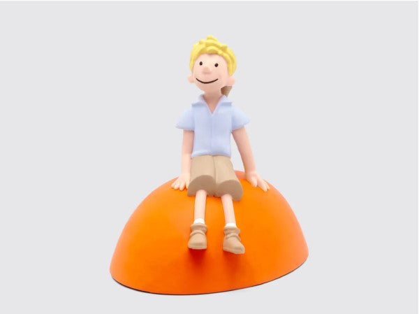 tonies: James And The Giant Peach (Ronald Dahl)