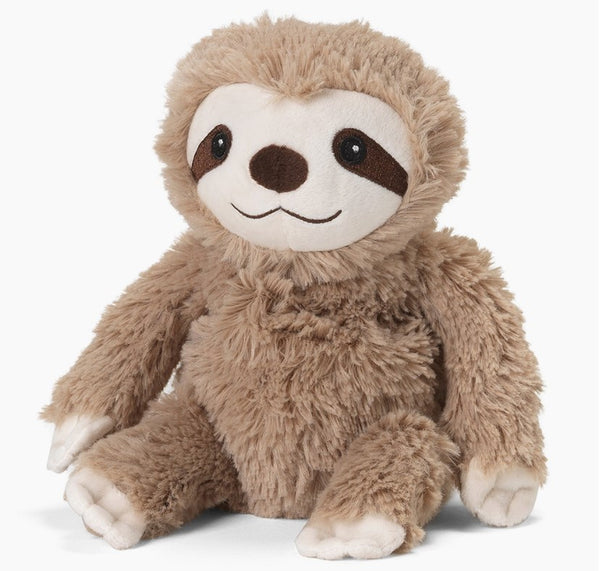 Warmies Jr: Sloth
