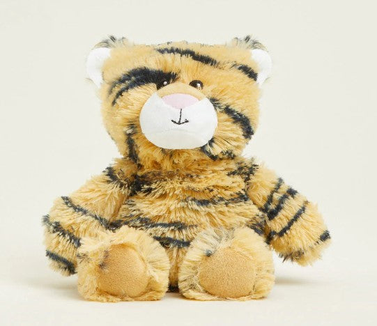 Warmies Jr: Tiger
