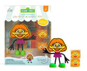 Julia: Sesame Street Glo Pal