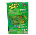 Jurassic Snack