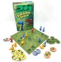 Jurassic Snack