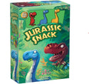 Jurassic Snack