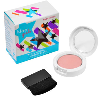 Buy laguna-wink Natural Mineral Pressed Powder Blush:
