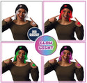 Let's Glow Accessories: Hair