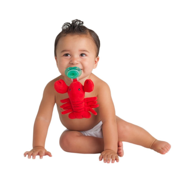 Paci-plushies Replacement Pacifiers (2-pk)