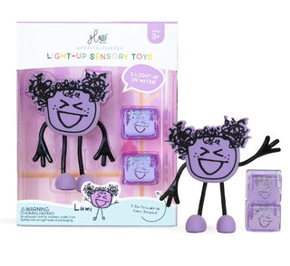 Lumi: Purple Glo Pal