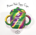 Sippy Cups: