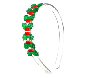 Mistletoe Headband