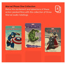 Yoto Marvel Phase One Audio Collection-2