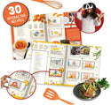 Virtual Reality: Masterchef Junior
