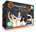 Virtual Reality: Masterchef Junior