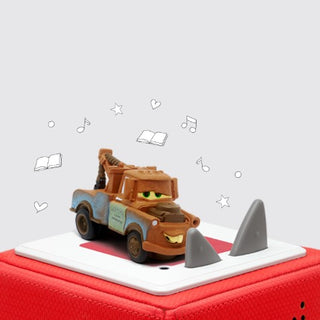 Tonies: Disney Cars 2 - Mater