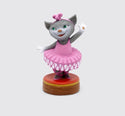 tonies: Mia (The Ballerina Kitten)