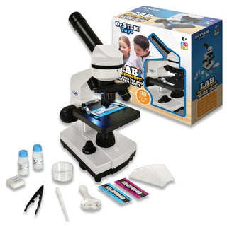 Dr STEM Toys Microscope