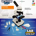 Dr STEM Toys Microscope